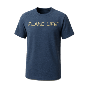 Plane Tee